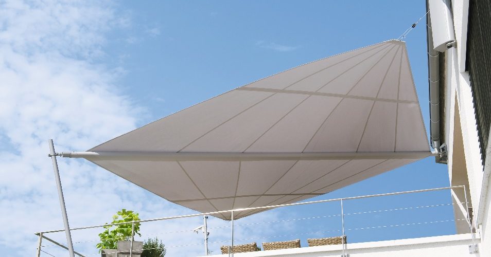 Kundenrezensionen: ONVAYA® Auto-Sonnensegel, Schutz vor Wind,  Regen, Sonne (UV99), 6 Aufbauvarianten, Schneller und einfacher Aufbau